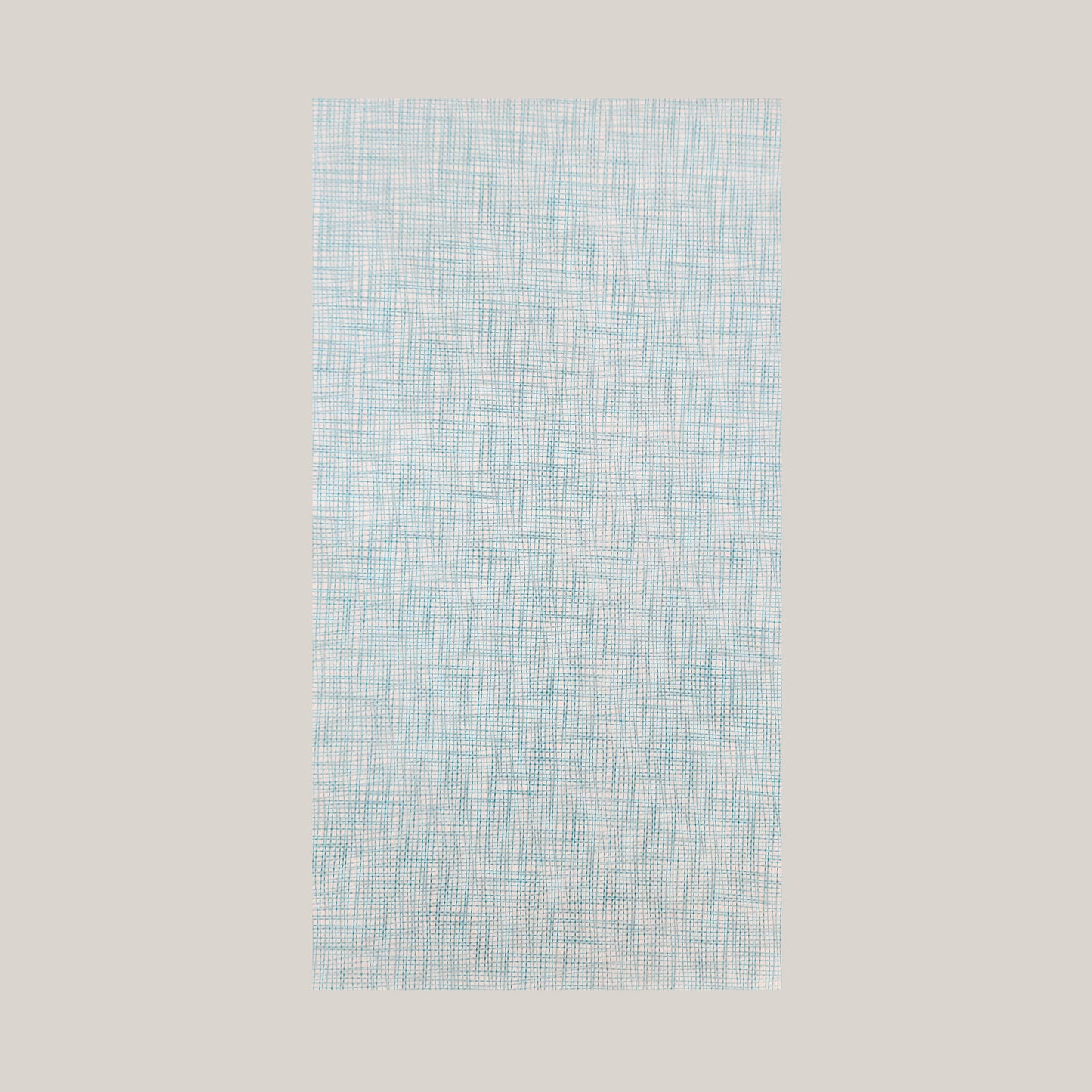 Aquamarine Blue