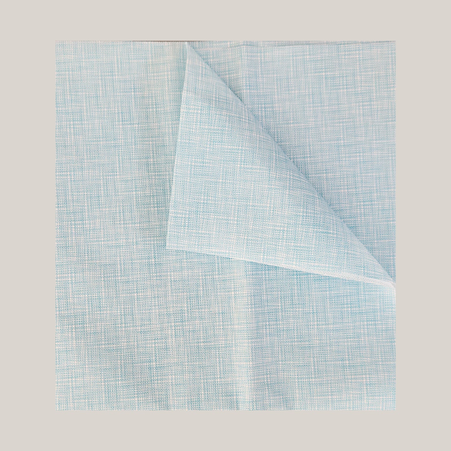 Aquamarine Blue