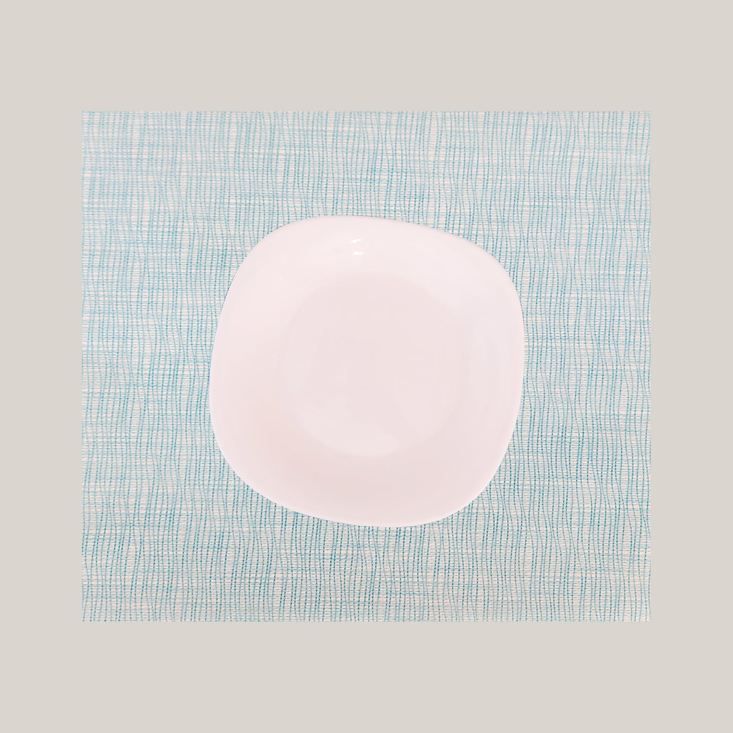 Aquamarine Blue