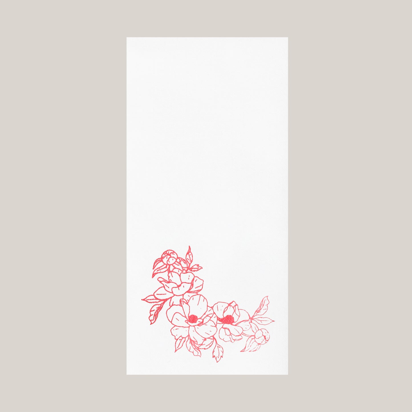 Flores